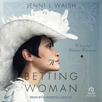 A Betting Woman