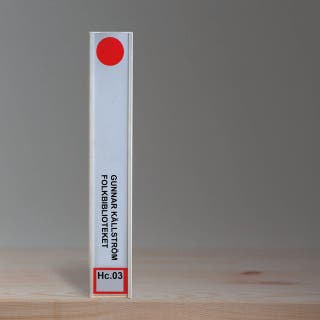 Folkbiblioteket