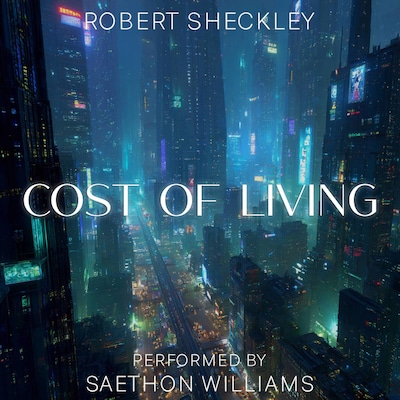 Cost of Living