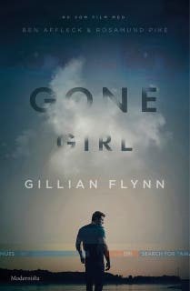 Gone Girl (Movie Tie-In Edition)