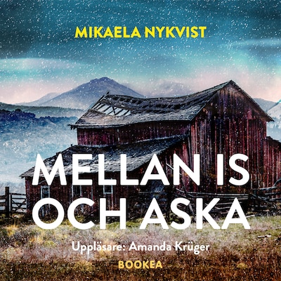 Mellan is och aska