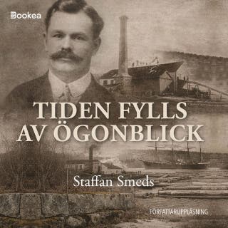Tiden fylls av ögonblick