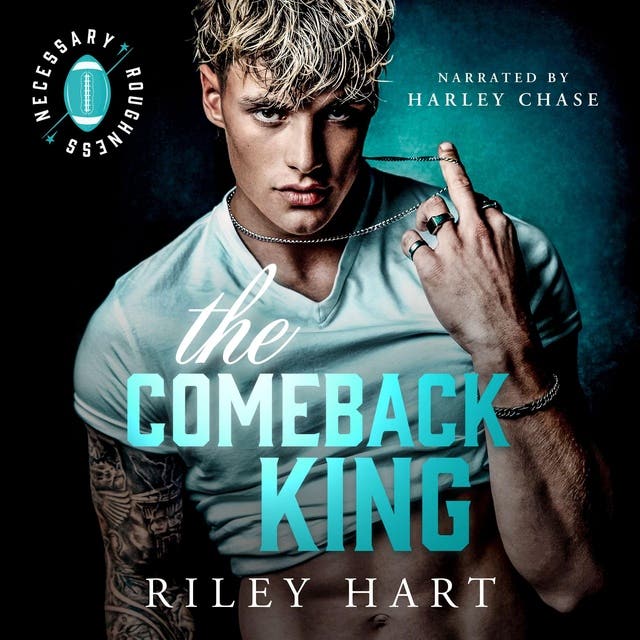 The Comeback King