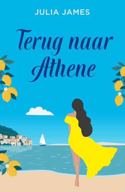 Terug naar Athene
