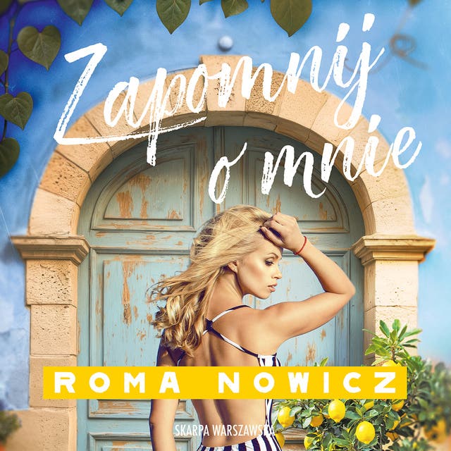 Zapomnij o mnie