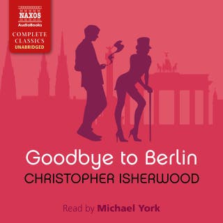 Goodbye to Berlin