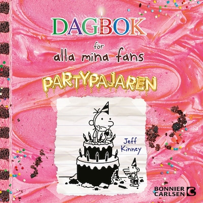 Partypajaren