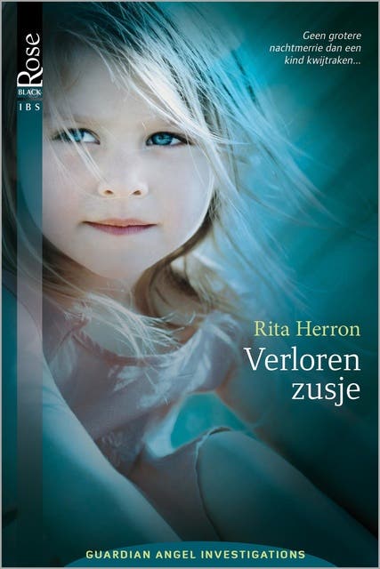 Verloren zusje: Guardian Angel Investigations