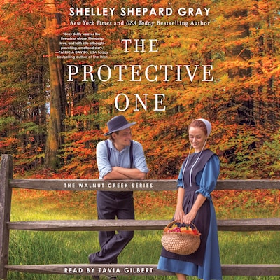 The Protective One