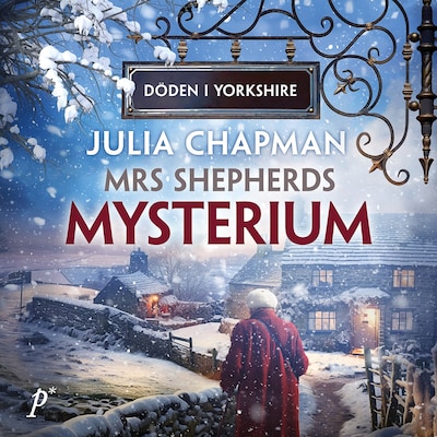 Mrs Shepherds mysterium
