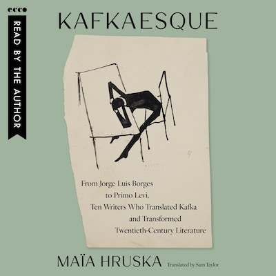 Kafkaesque