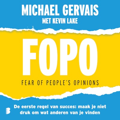 FOPO: Fear of People's Opinions