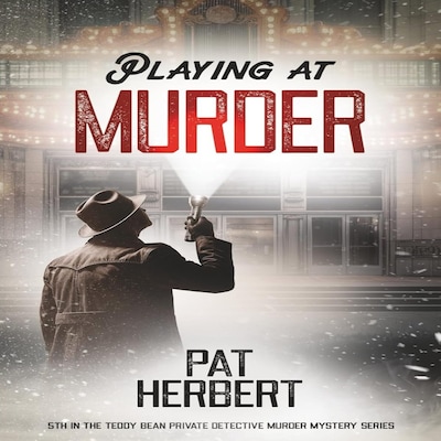 Playing at Murder