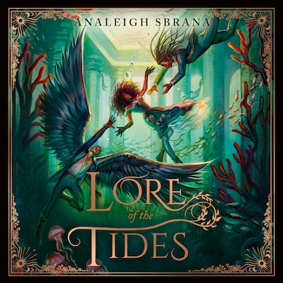 Lore of the Tides