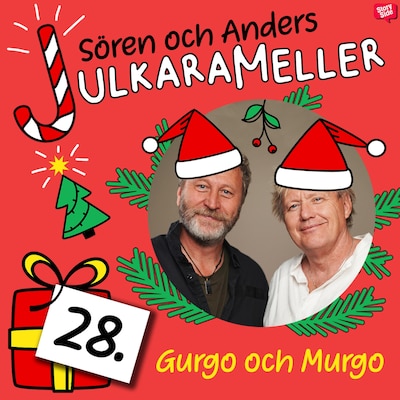 Gurgo och Murgo