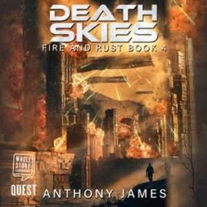 Death Skies