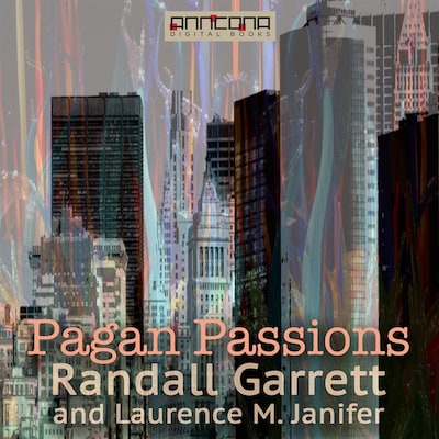Pagan Passions