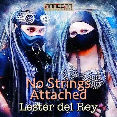 No Strings Attached