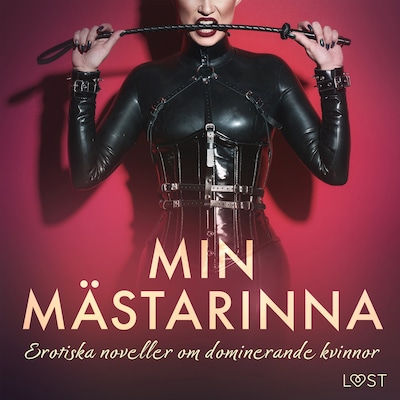 Min mästarinna: erotiska noveller om dominerande kvinnor