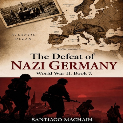 The Defeat of Nazi Germany
