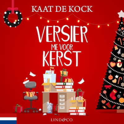 Versier me voor kerst - Het complete verhaal - Nederlands gesproken