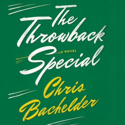 The Throwback Special