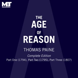 The Age of Reason: Complete Edition