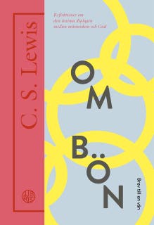 Om bön – brev till en vän