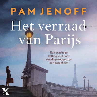 Het verraad van Parijs