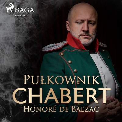 Pułkownik Chabert