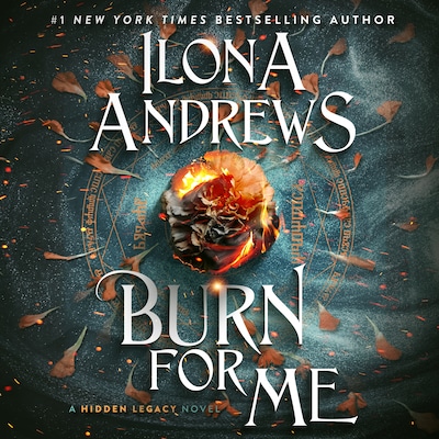 Burn for Me