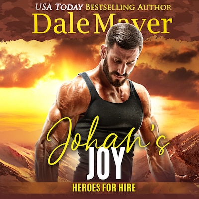 Johan’s Joy