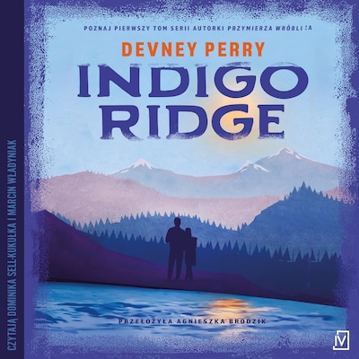 Indigo Ridge