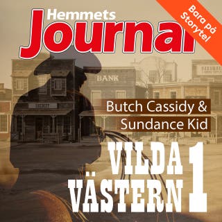Butch Cassidy & the Sundance Kid