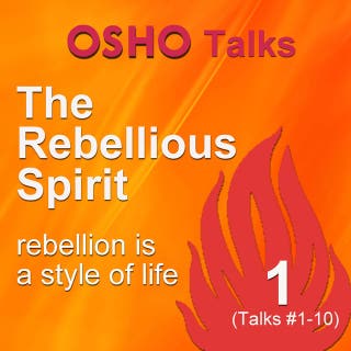 The Rebellious Spirit 1: rebellion is a style of life