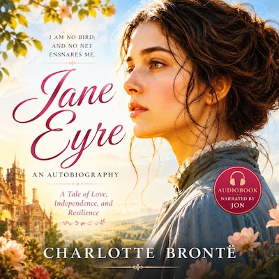 Jane Eyre: An Autobiography