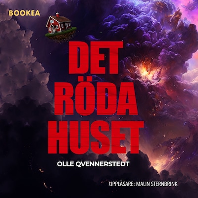 Det röda huset