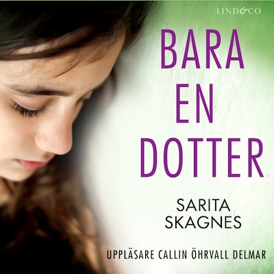 Bara en dotter