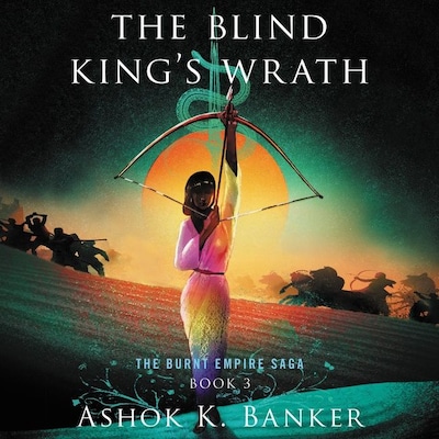 The Blind King's Wrath