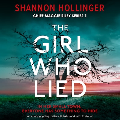 The Girl Who Lied