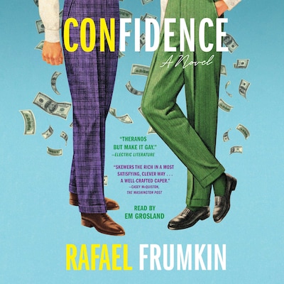 Confidence