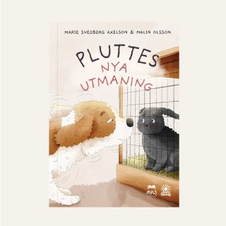 Pluttes nya utmaning