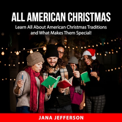 All American Christmas