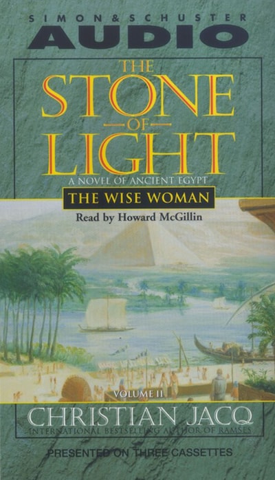 The Wise Woman