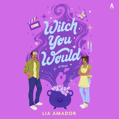 Witch You Would