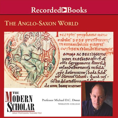 The Anglo-Saxon World