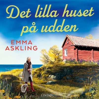 Det lilla huset på udden