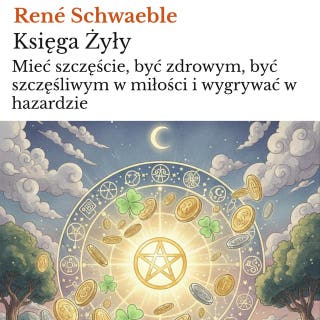 Księga Żyły: Mieć szczęście, być zdrowym, być szczęśliwym w miłości i wygrywać w hazardzie
