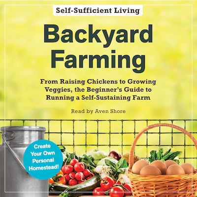Backyard Farming