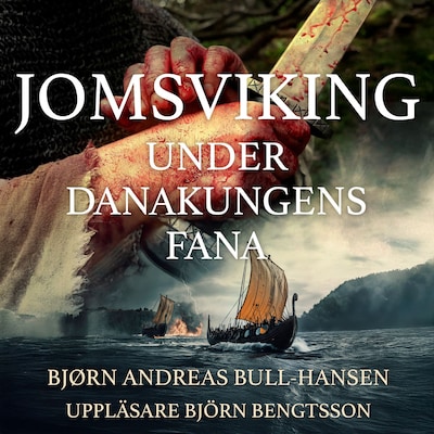 Jomsviking: Under danakungens fana